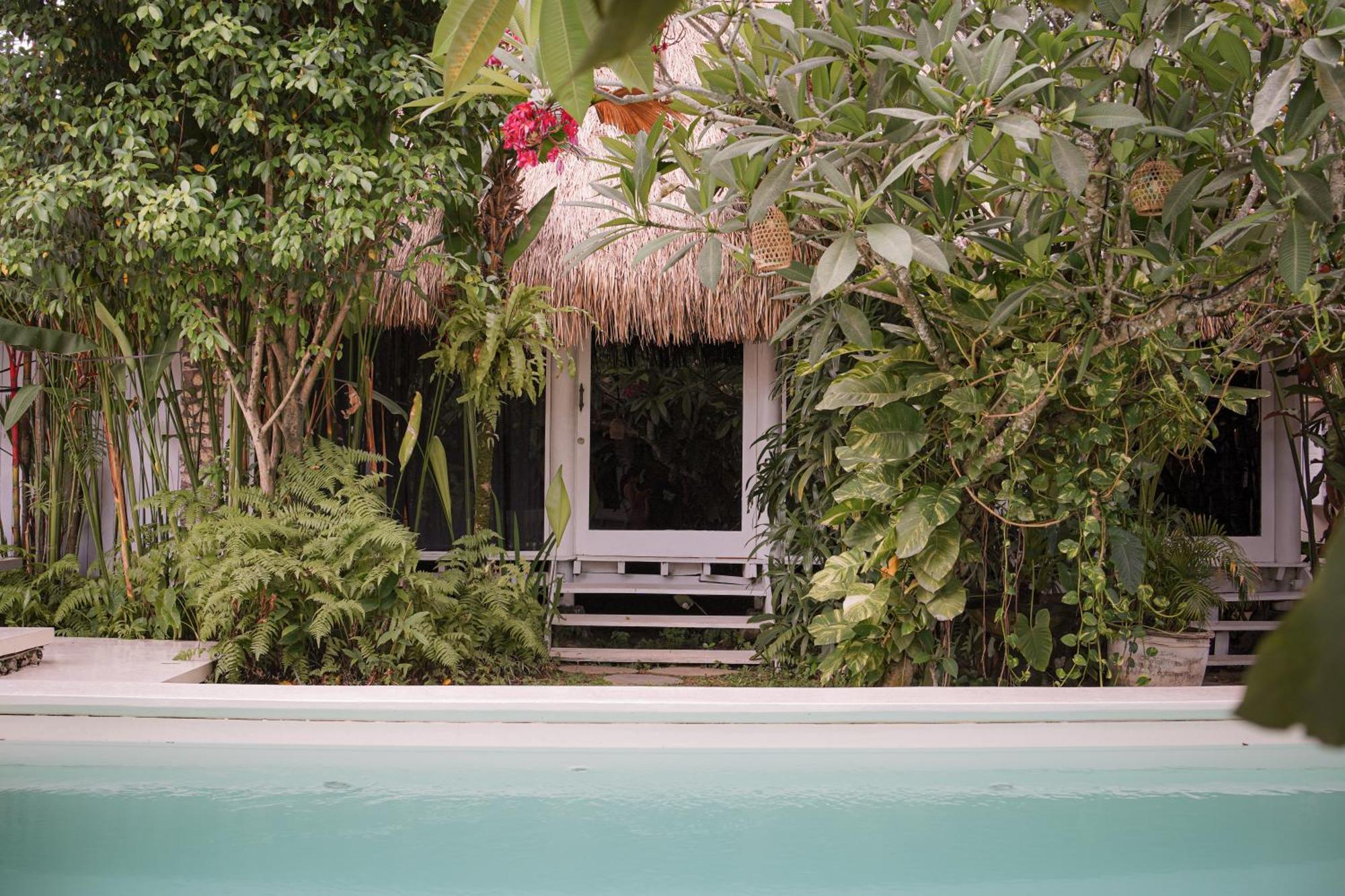 Liv Canggu - An Urban Sanctuary Exterior foto